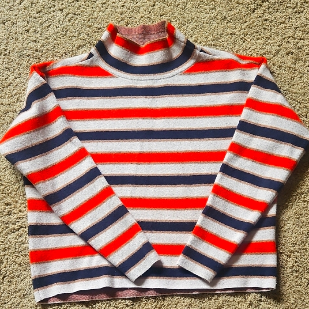 Maeve Sweater